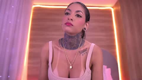 Danna Berlin  online show from June 8, 7:14 pm