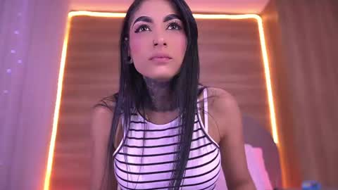 Danna Berlin  online show from August 1, 7:13 pm