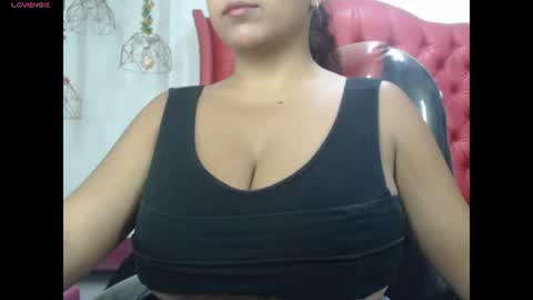 danna online show from July 8, 10:03 pm