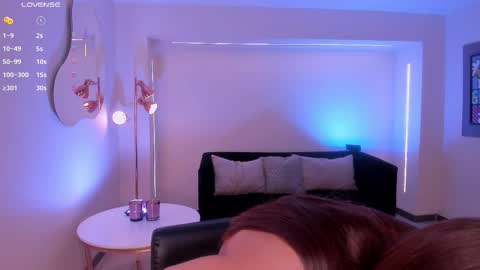 Danna Cruz  online show from March 12, 7:42 pm