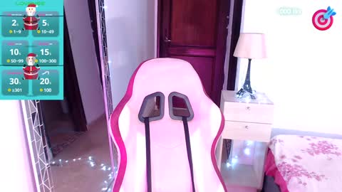 Dannamunoz130 online show from January 9, 11:58 am