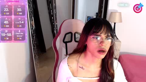 Dannamunoz130 online show from January 11, 12:07 pm