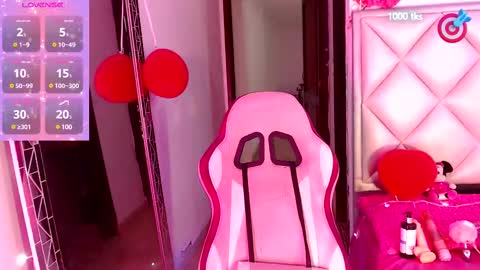 Dannamunoz130 online show from February 22, 11:57 am