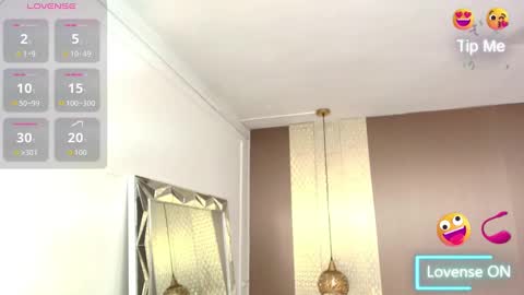 Dannamunoz130 online show from November 3, 11:22 am