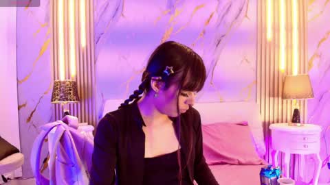 Snapshot of dannadoll69 chatting on April 19, 12:15 pm Dannamunoz130 online show from April 19, 12:15 pm