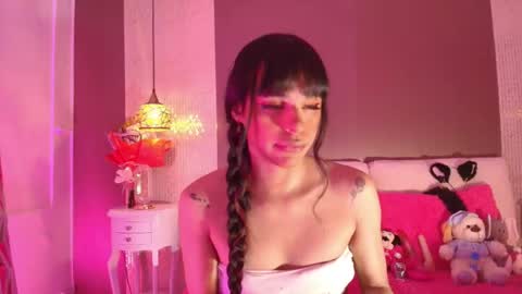 Snapshot of dannadoll69 chatting on June 7, 1:15 pm Dannamunoz130 online show from June 7, 1:15 pm