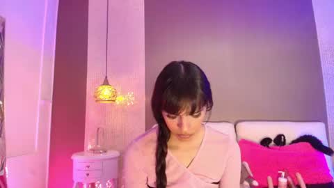 Snapshot of dannadoll69 chatting on June 14, 4:09 pm Dannamunoz130 online show from June 14, 4:09 pm