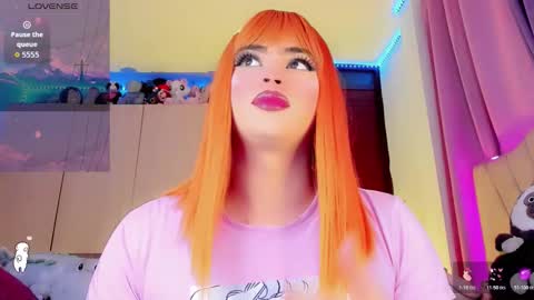 dannadolls online show from March 8, 4:44 pm