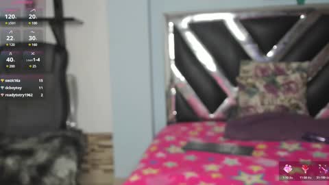 Danna online show from February 11, 4:44 am