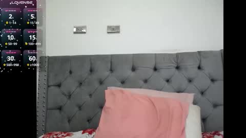 Danna online show from December 17, 3:56 am