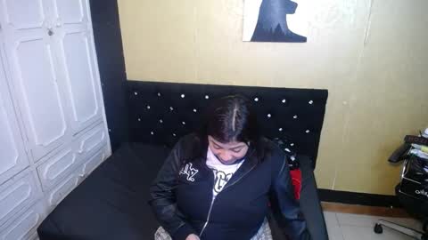 Snapshot of dannagarza chatting on December 30, 3:47 am Danna Garza online show from December 30, 3:47 am