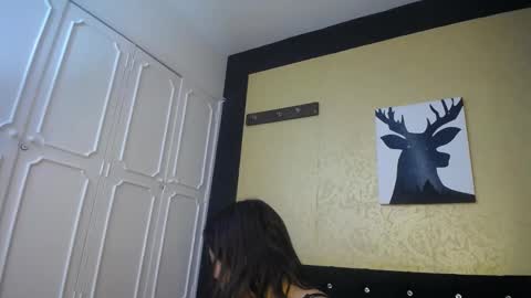 Snapshot of dannagarza chatting on January 14, 11:53 am Danna Garza online show from January 14, 11:53 am