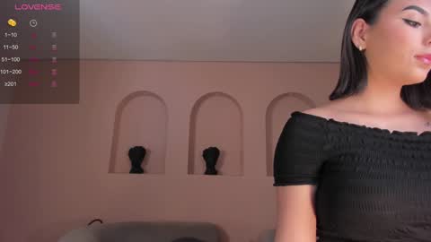 Snapshot of dannagibbs chatting on January 20, 7:35 pm Danna Gibbs online show from January 20, 7:35 pm