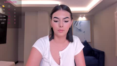 Snapshot of dannagibbs chatting on February 10, 7:49 pm Danna Gibbs online show from February 10, 7:49 pm