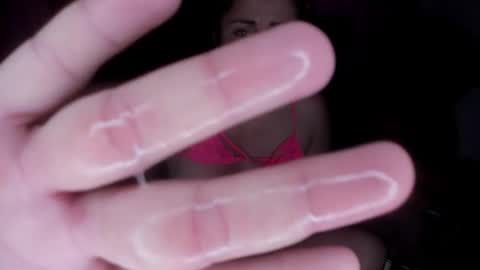 Danna Sofia jeins online show from February 23, 2:03 pm