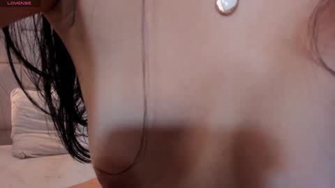 Snapshot of dannajhonson1 chatting on January 18, 2:25 am Danna online show from January 18, 2:25 am