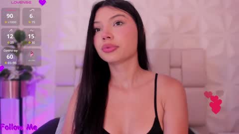 Snapshot of dannajhonson1 chatting on January 28, 8:04 pm Danna online show from January 28, 8:04 pm