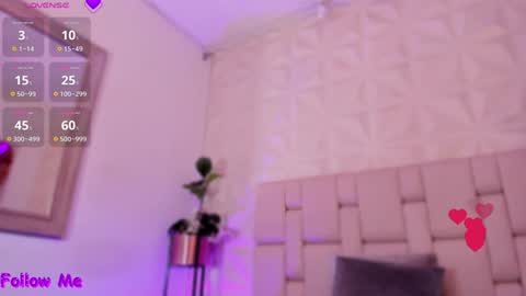 Snapshot of dannajhonson1 chatting on January 28, 11:07 pm Danna online show from January 28, 11:07 pm