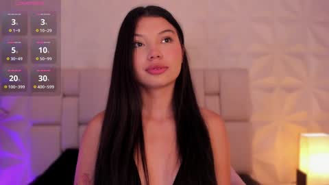 Snapshot of dannajhonson1 chatting on February 5, 8:35 pm Danna online show from February 5, 8:35 pm