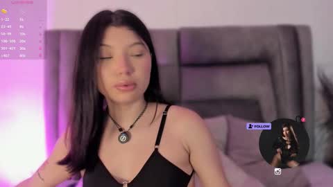 Danna online show from February 2, 7:23 pm