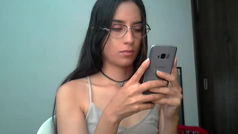 Dannali22 online show from June 23, 7:23 pm