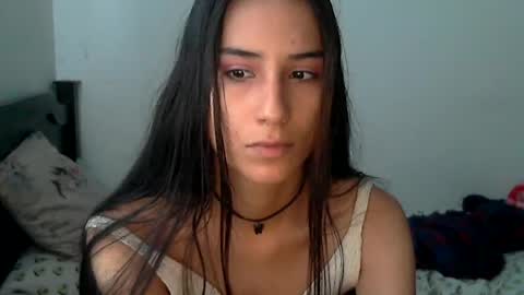 Dannali22 online show from July 6, 5:48 pm