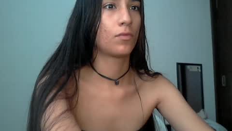Dannali22 online show from July 9, 6:34 pm