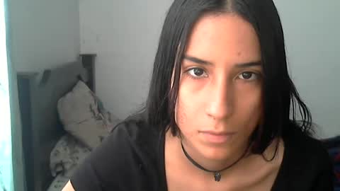 Dannali22 online show from July 19, 6:22 pm