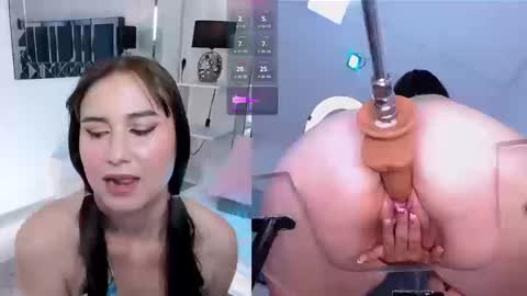 Snapshot of dannareid chatting on September 11, 2:06 pm Danna 3 online show from September 11, 2:06 pm