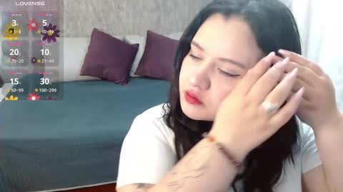 Im Danna online show from October 2, 10:55 am