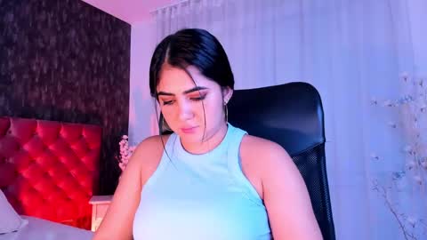Danna online show from December 28, 5:46 pm