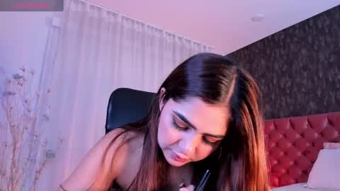 Danna online show from September 16, 2:51 pm