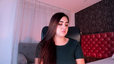 Danna online show from November 21, 3:22 pm