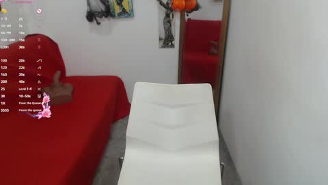 Danna online show from October 31, 1:23 pm