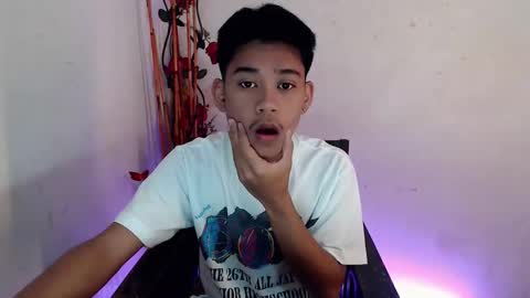 DANNER online show from February 15, 9:11 pm