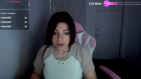 danni_milk69 online show from June 12, 7:46 pm