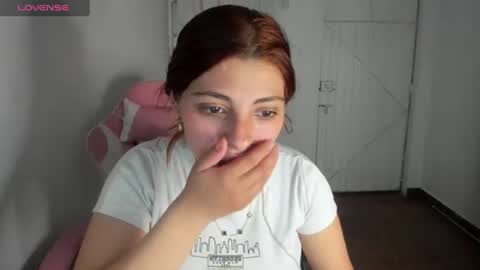 danni_milk69 online show from July 1, 8:41 pm