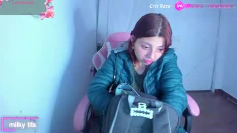 danni_milk69 online show from July 14, 8:25 pm
