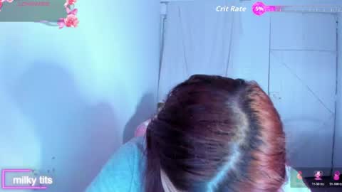 danni_milk69 online show from July 17, 6:46 pm