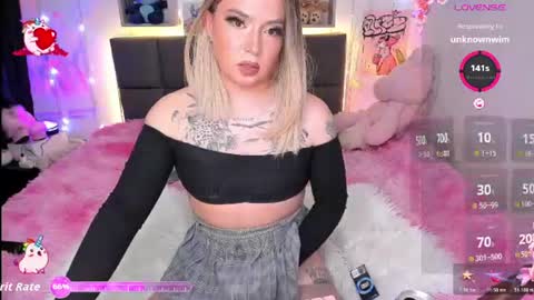 dannia_13 online show from June 11, 2:53 am