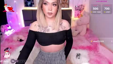 dannia_13 online show from July 1, 2:13 am