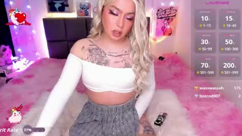 dannia_13 online show from July 11, 2:03 am