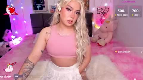 dannia_13 online show from July 19, 1:37 pm