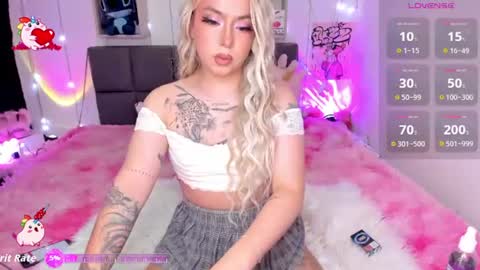 dannia_13 online show from July 31, 4:50 pm