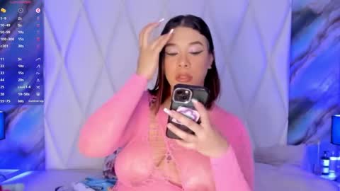 Danna Monroe  online show from May 8, 11:59 am