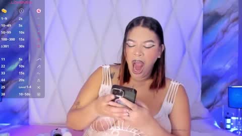 Danna Monroe  online show from May 26, 12:12 pm