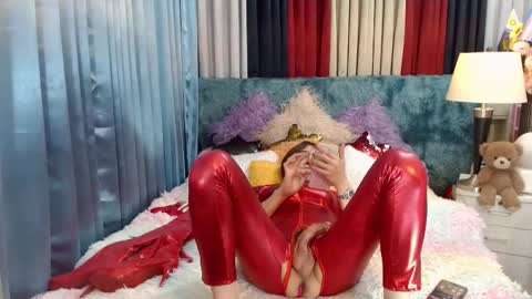 Dannica Spearson Hart online show from March 17, 9:45 am