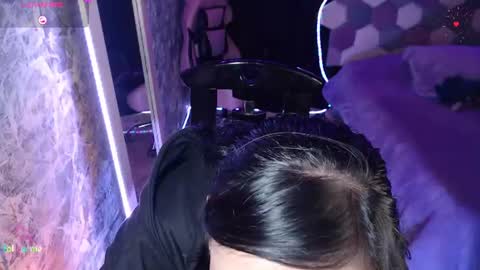 danna online show from June 16, 4:37 am