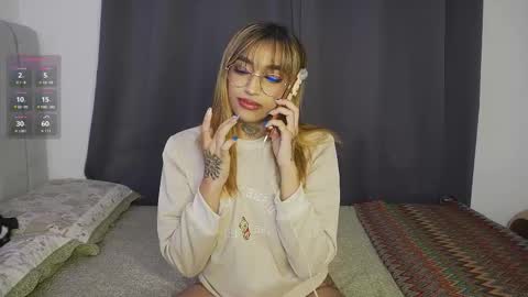    online show from February 28, 8:39 pm