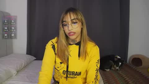    online show from March 7, 11:38 pm